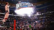 Sheamus Royal Rumble